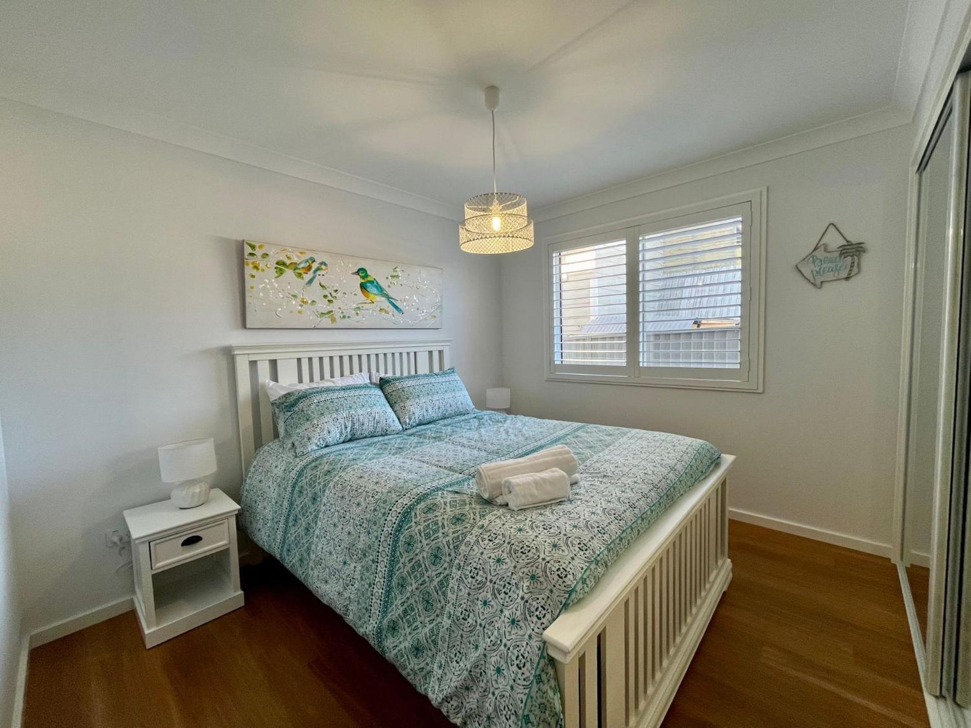 Jo Sea - New build, Luxury in Vincentia with Ocean Views