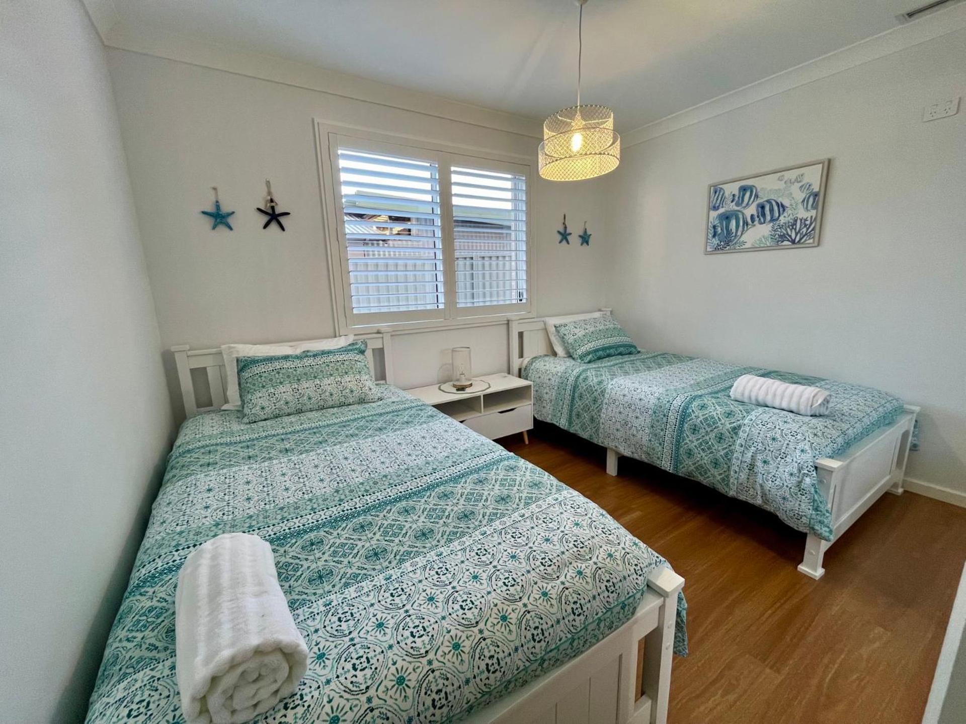 Jo Sea - New build, Luxury in Vincentia with Ocean Views