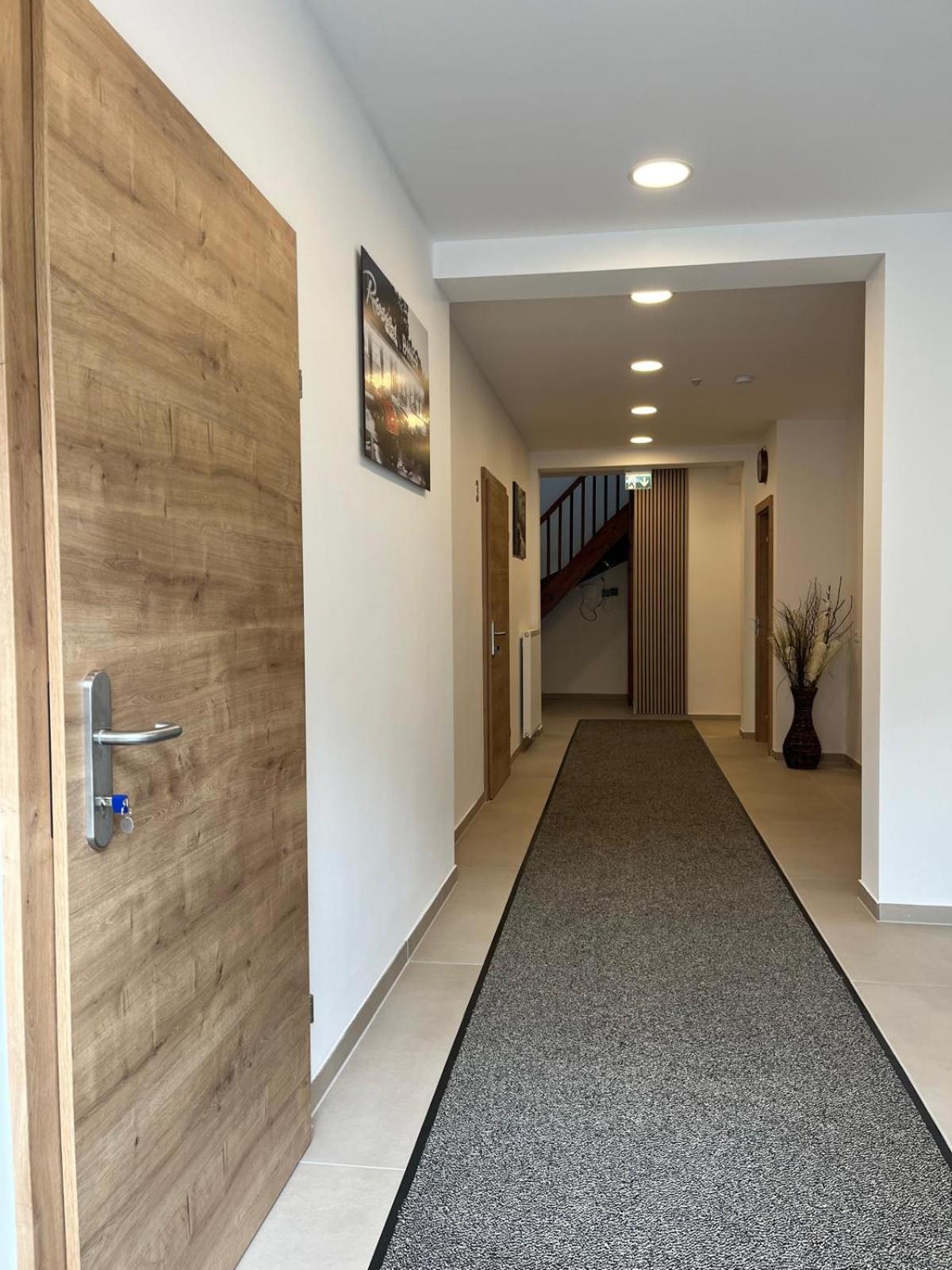 LISINGTAL COSY & COMFORT DOUBLE ROOMS Exit St Michael A9 S36