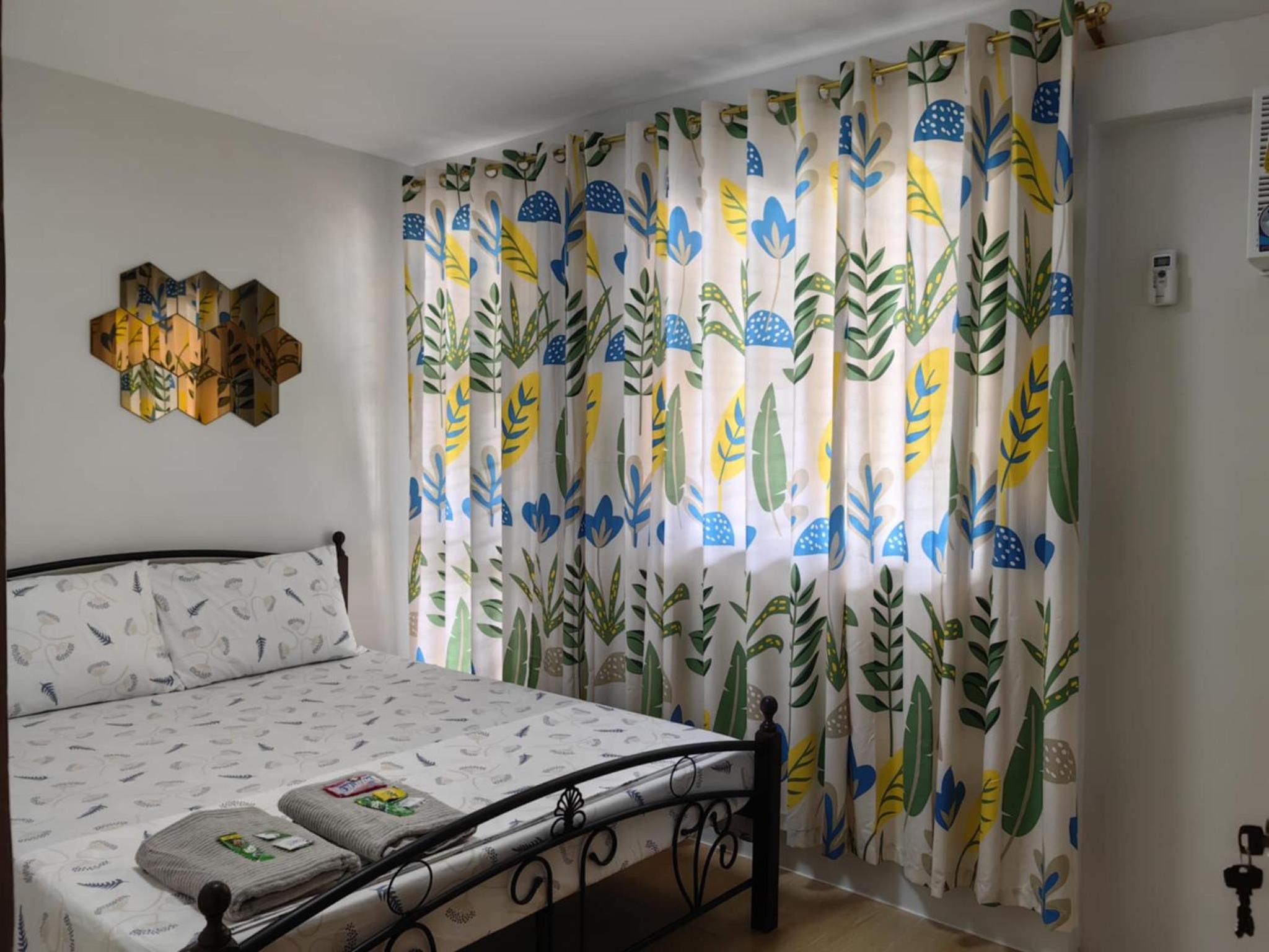 Green Glory Staycation in Amadeo view 5