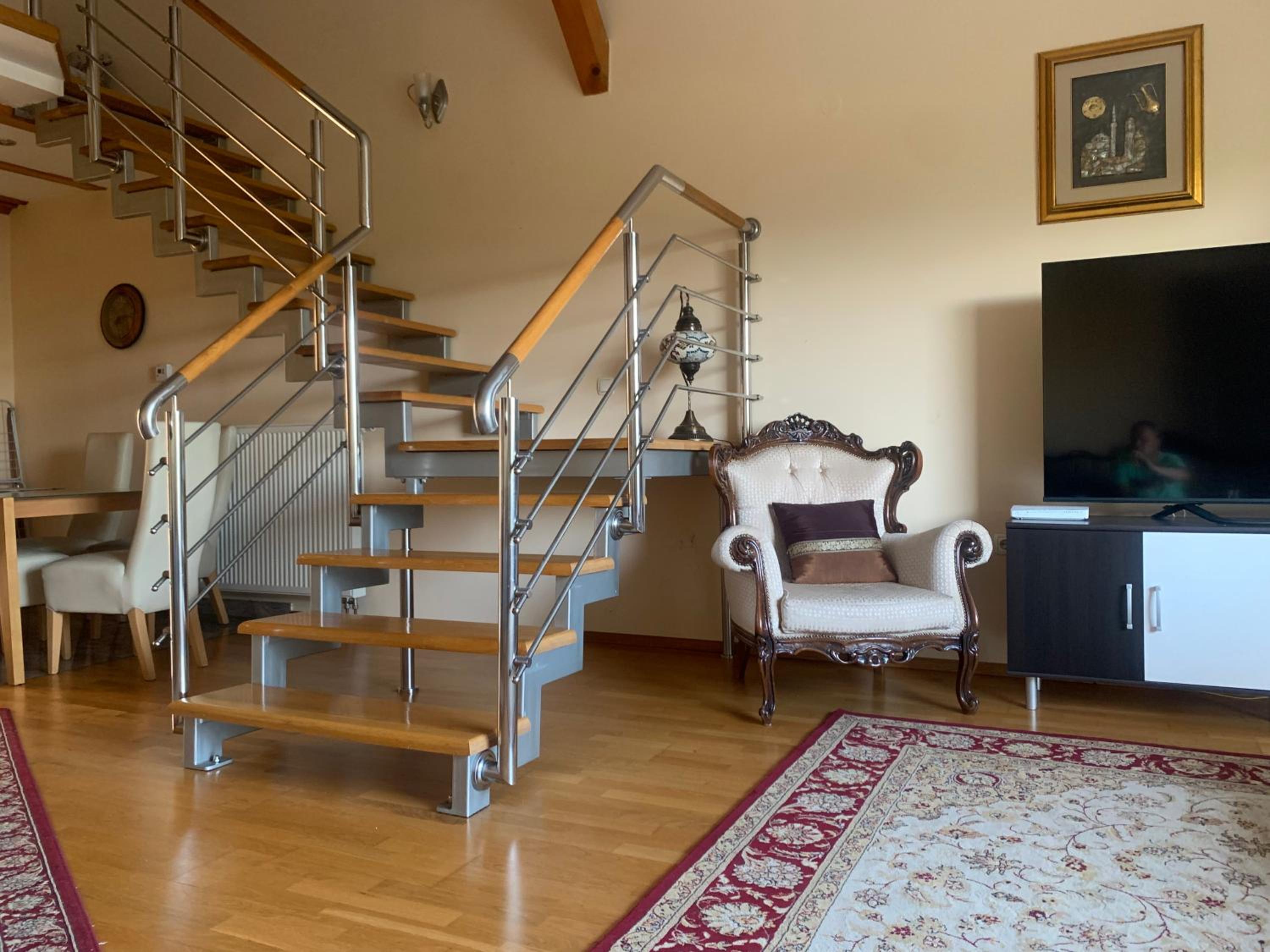 Apartment Auris Sarajevo