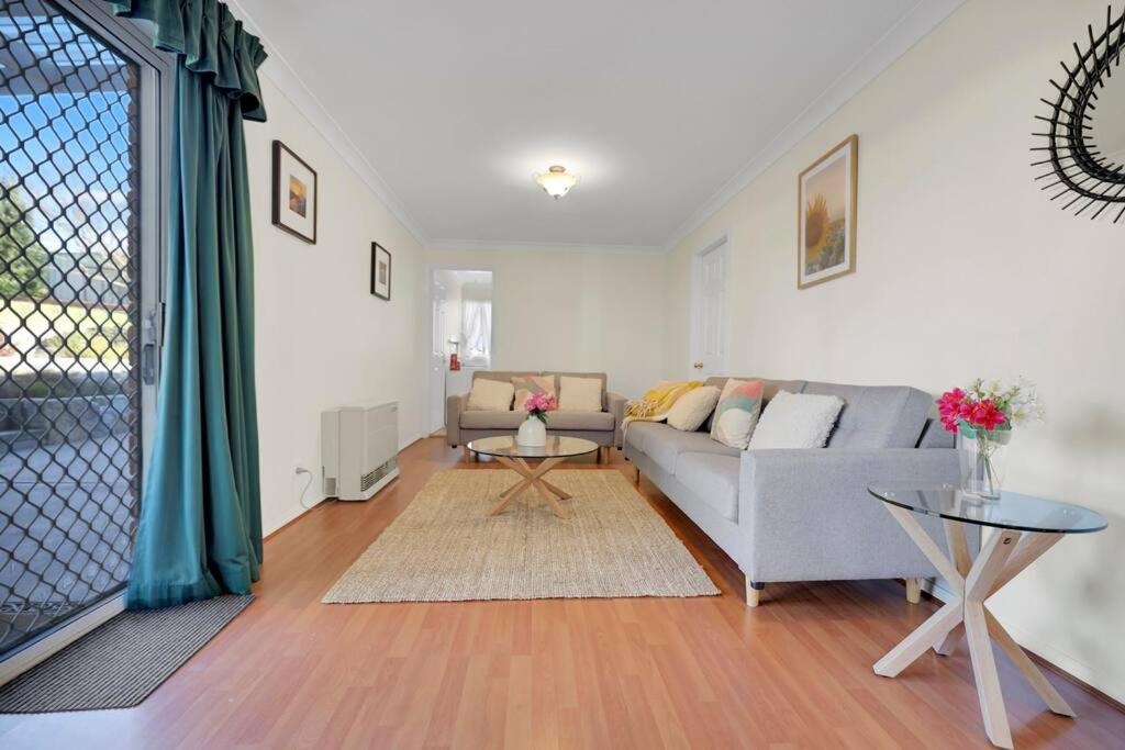 4 Bedroom Delight In Bathurst
