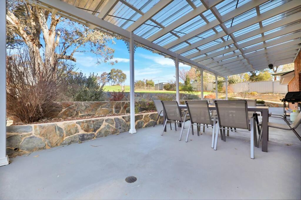 4 Bedroom Delight In Bathurst