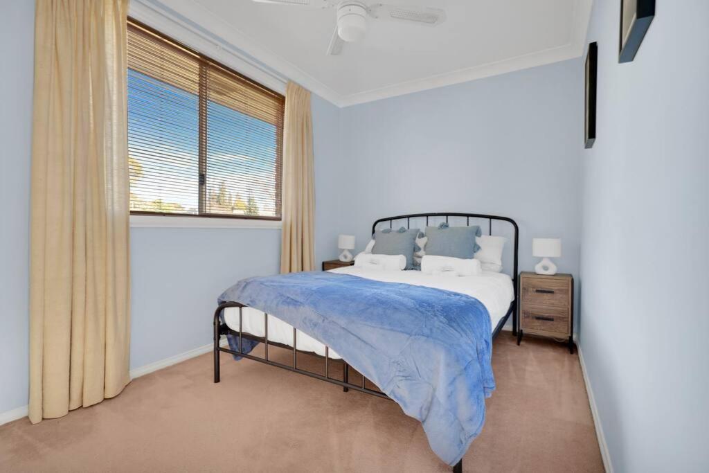 4 Bedroom Delight In Bathurst