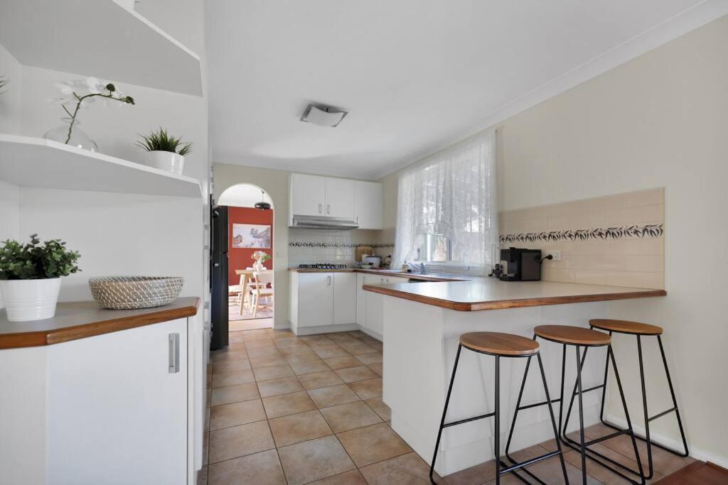 4 Bedroom Delight In Bathurst