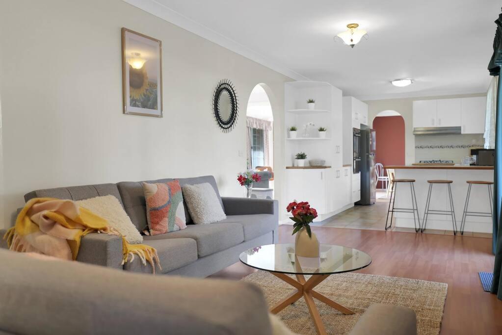 4 Bedroom Delight In Bathurst