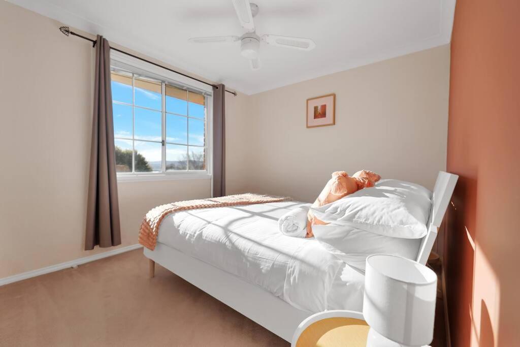 4 Bedroom Delight In Bathurst