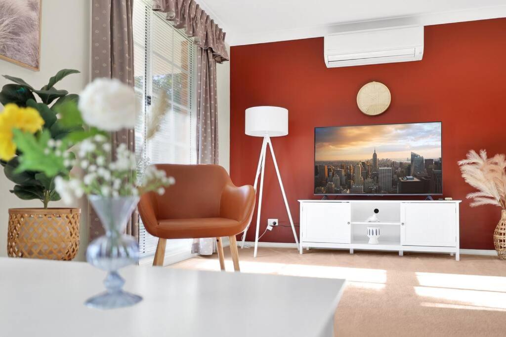 4 Bedroom Delight In Bathurst