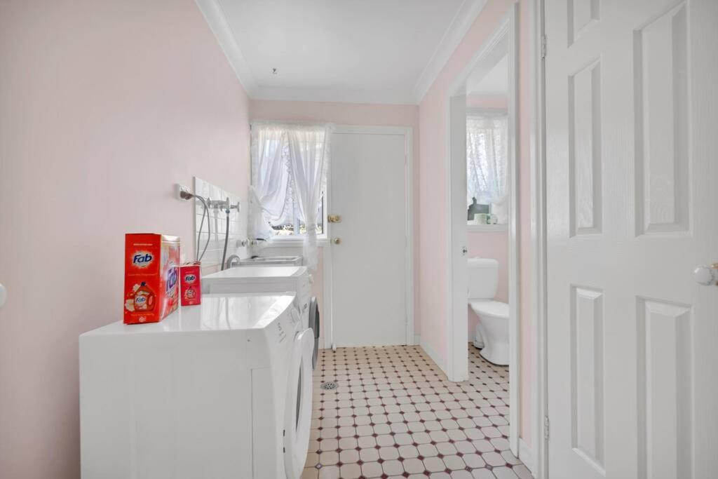 4 Bedroom Delight In Bathurst