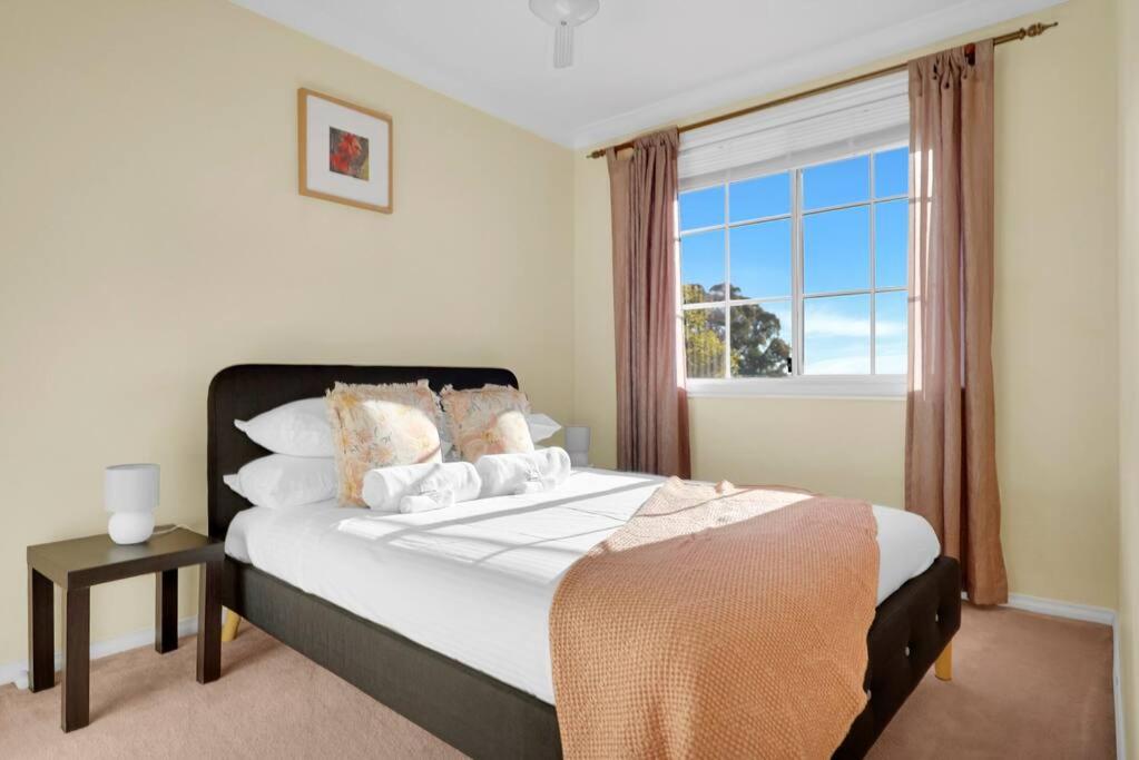4 Bedroom Delight In Bathurst