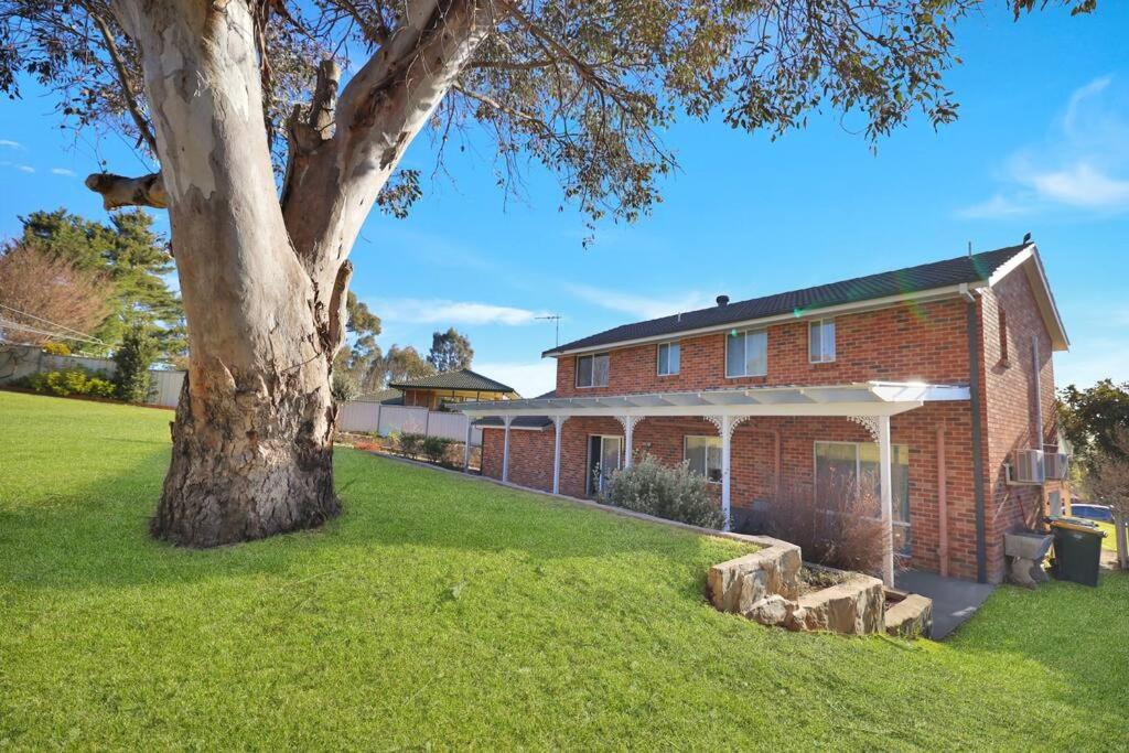 4 Bedroom Delight In Bathurst