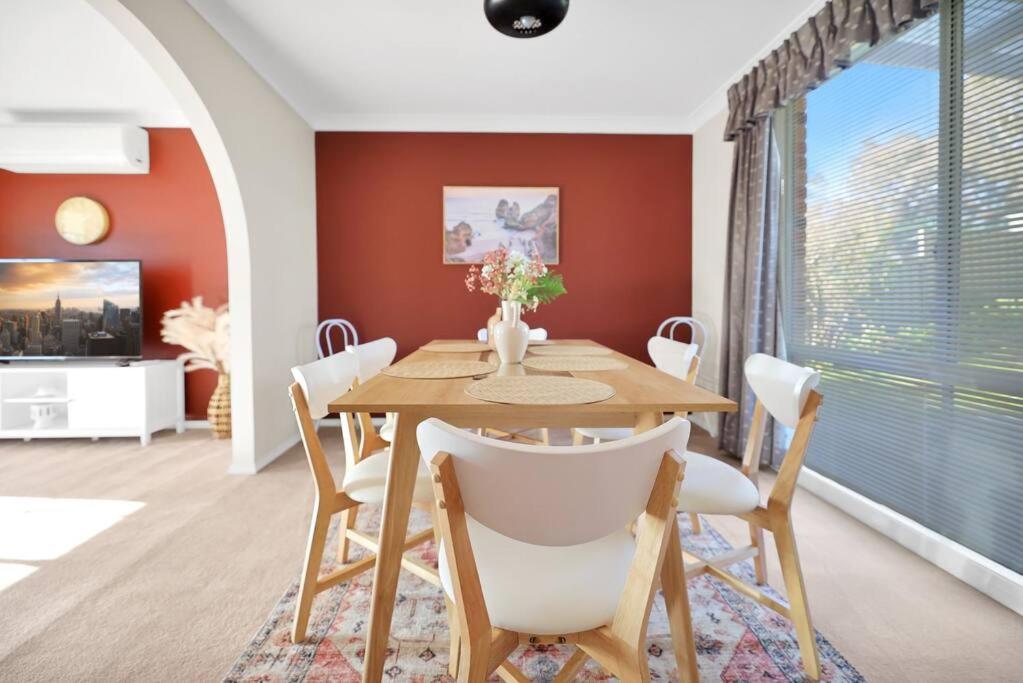4 Bedroom Delight In Bathurst