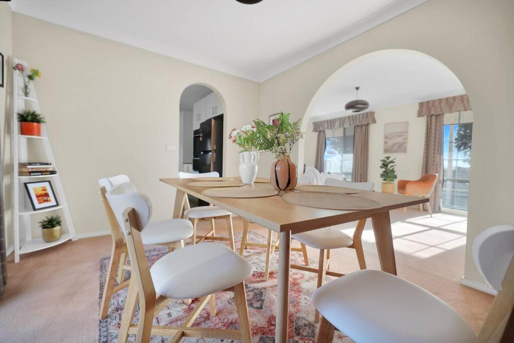 4 Bedroom Delight In Bathurst