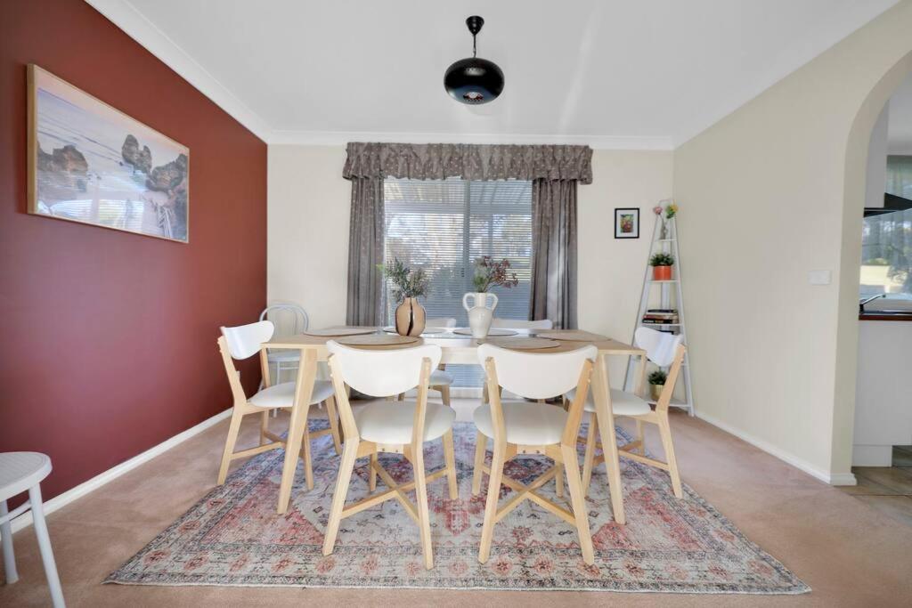 4 Bedroom Delight In Bathurst