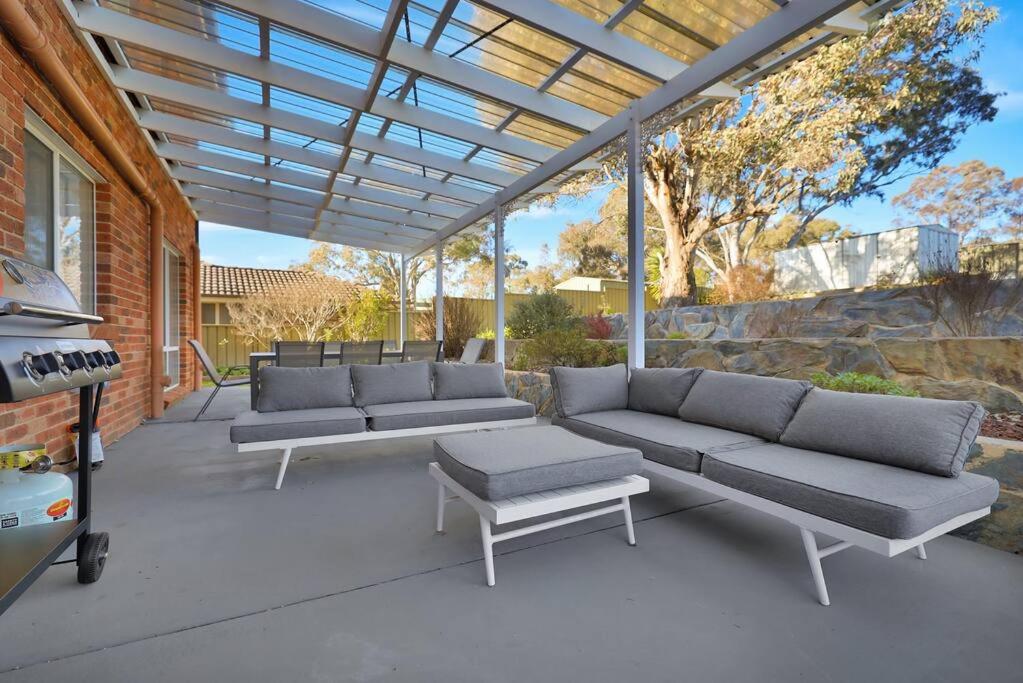 4 Bedroom Delight In Bathurst