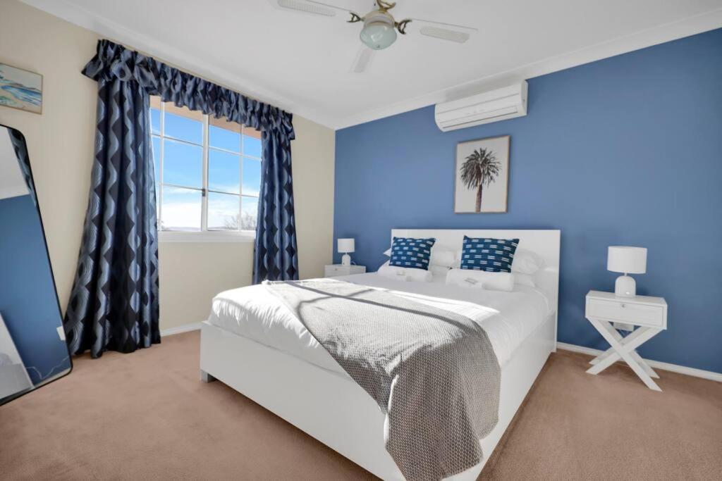 4 Bedroom Delight In Bathurst