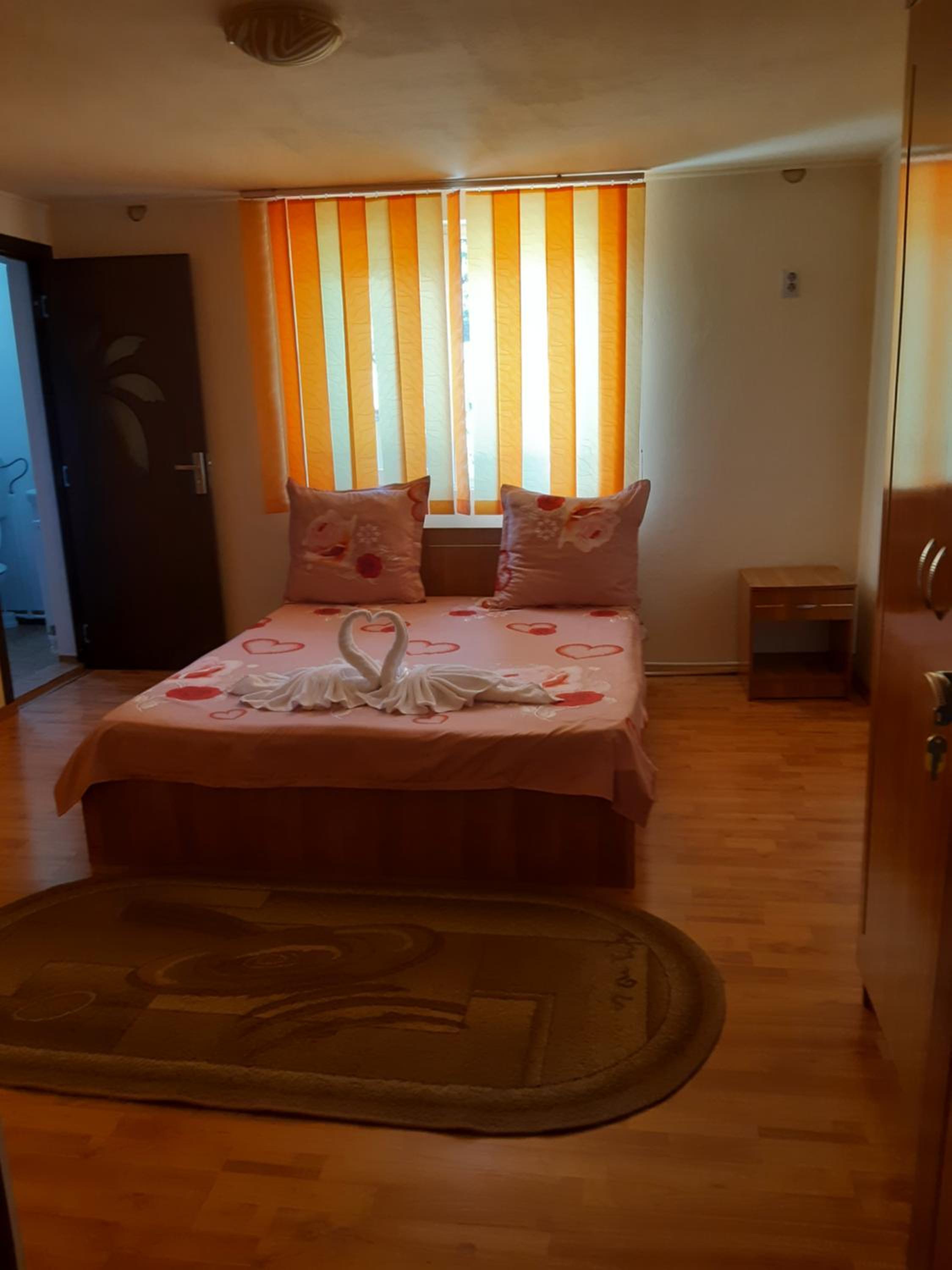 CASA IZA view 2