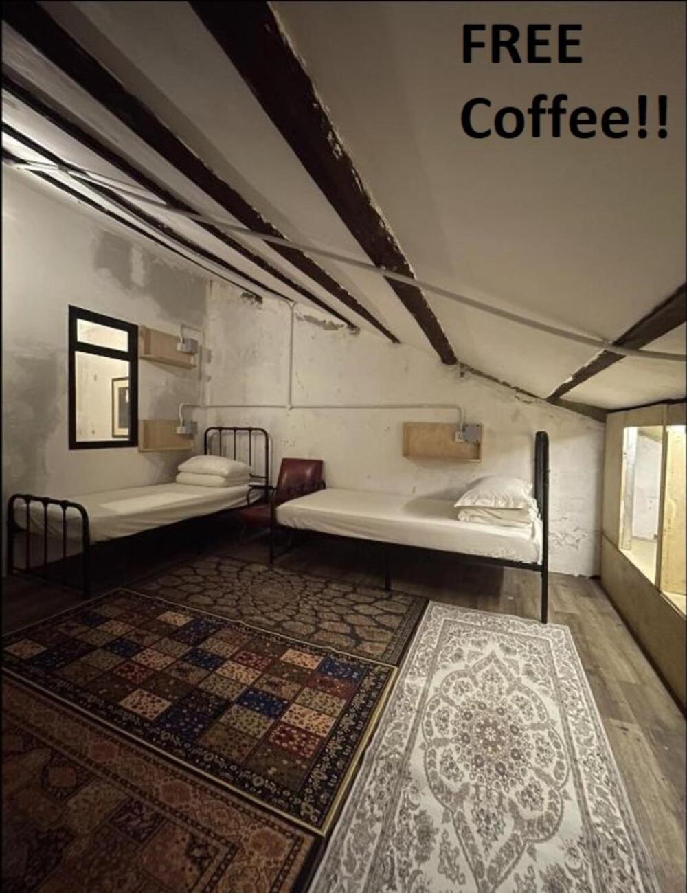 Mingle Highstreet - CoWorking Hub