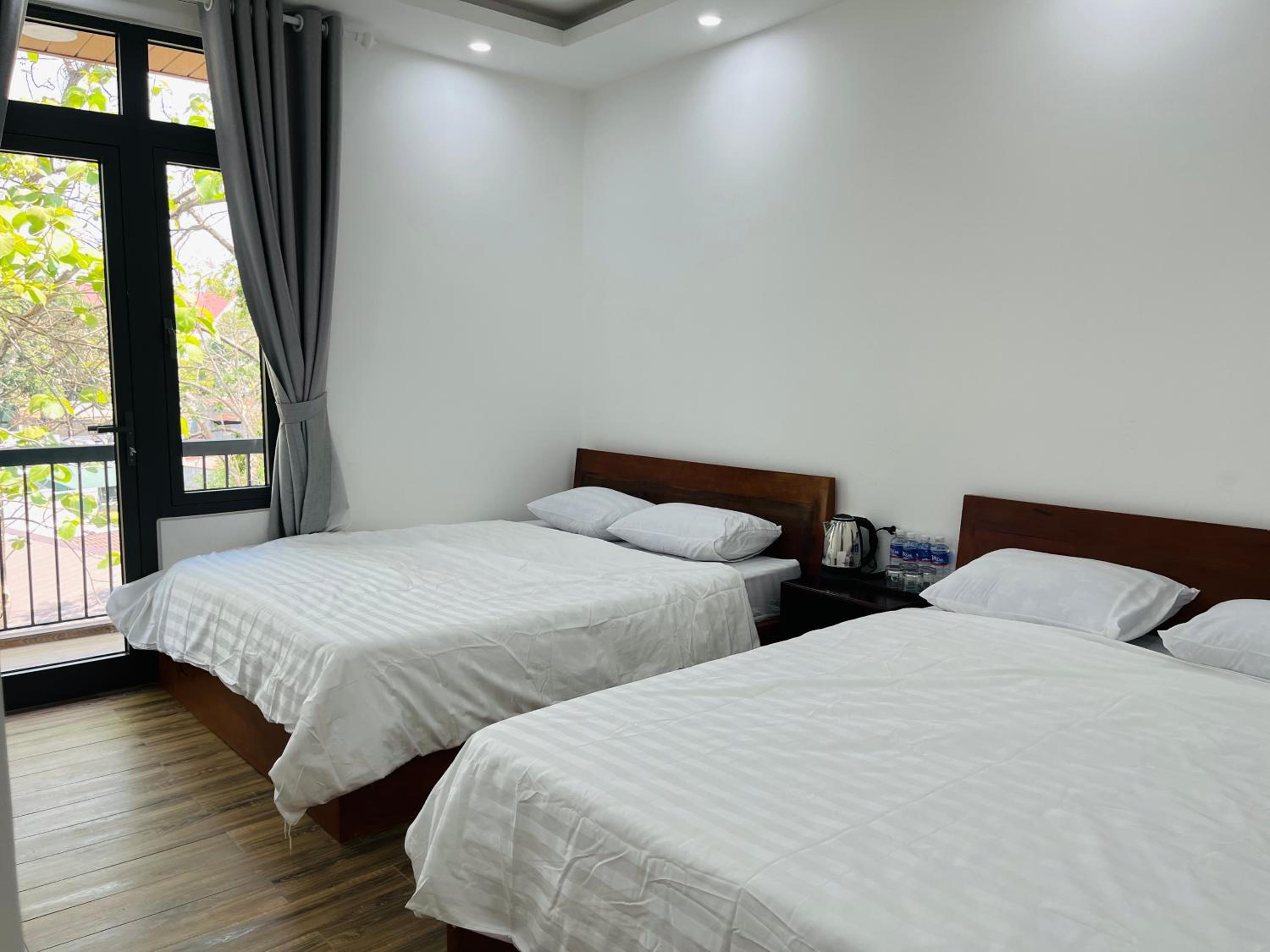 Sala coffee & homestay view 4