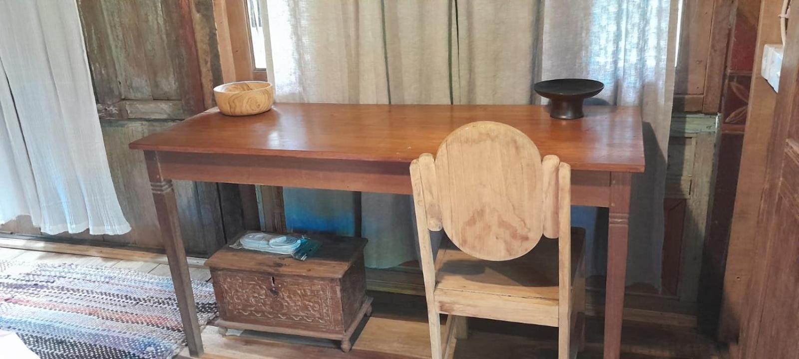 Pondok Pisang Candidasa