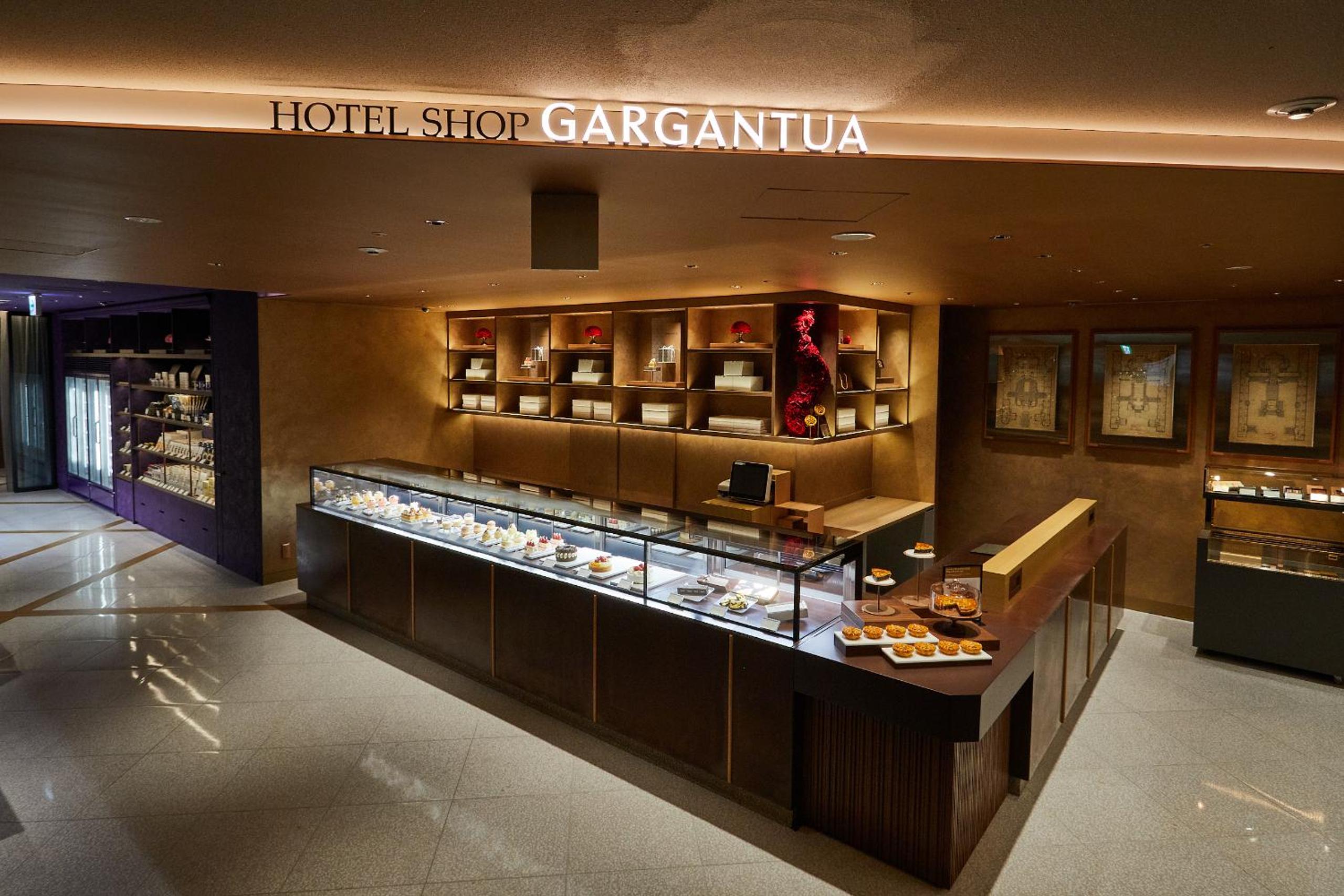 Imperial Hotel, Tokyo 130