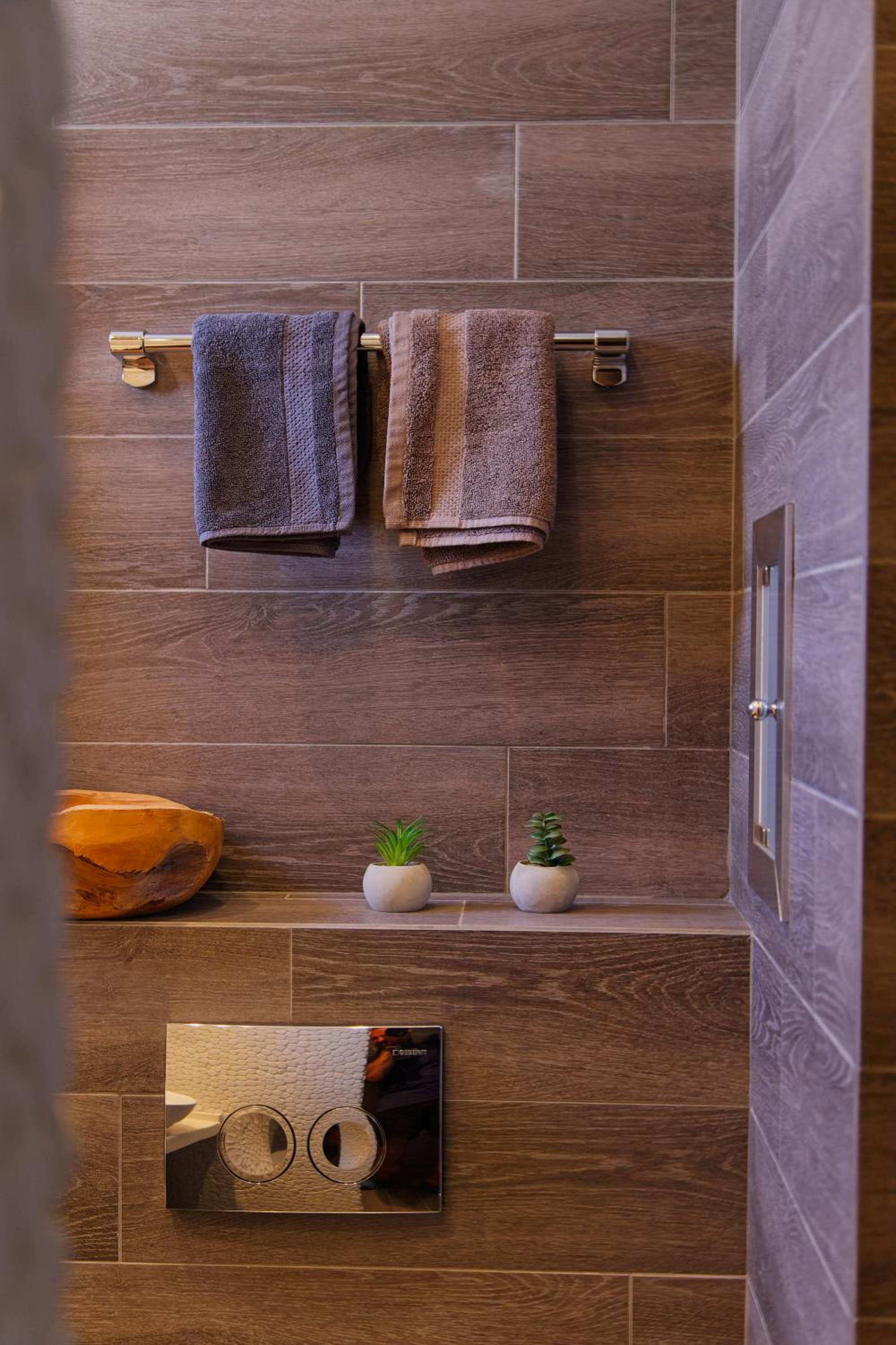 Fendi Style Suite in Lozenets, Marinela Hotel
