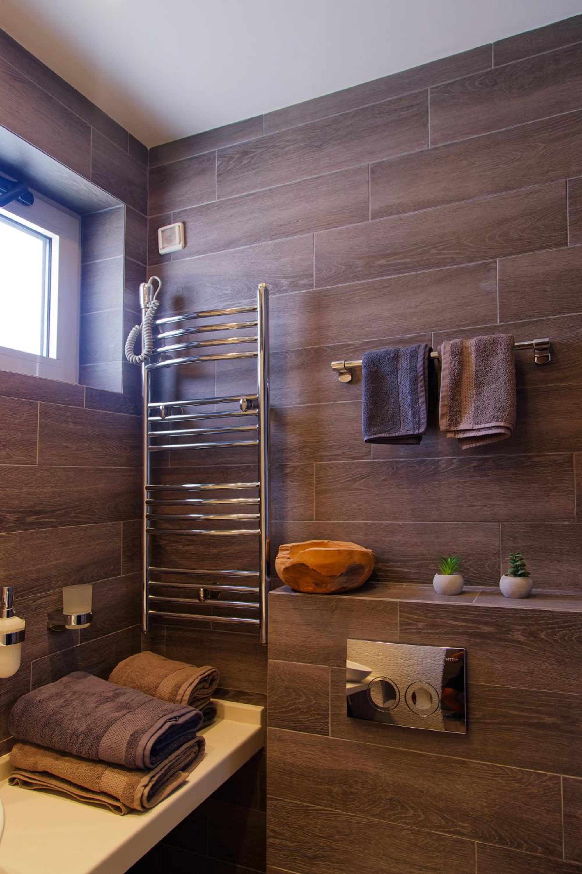 Fendi Style Suite in Lozenets, Marinela Hotel