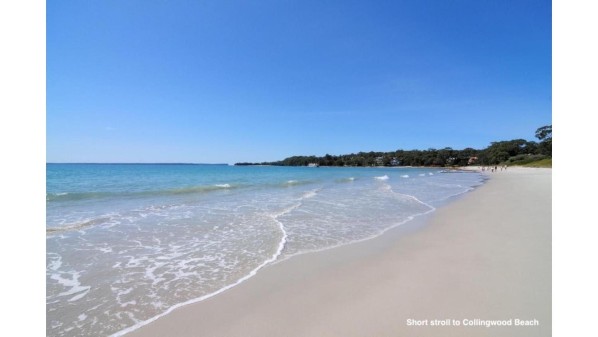 Jo Sea - New build, Luxury in Vincentia with Ocean Views