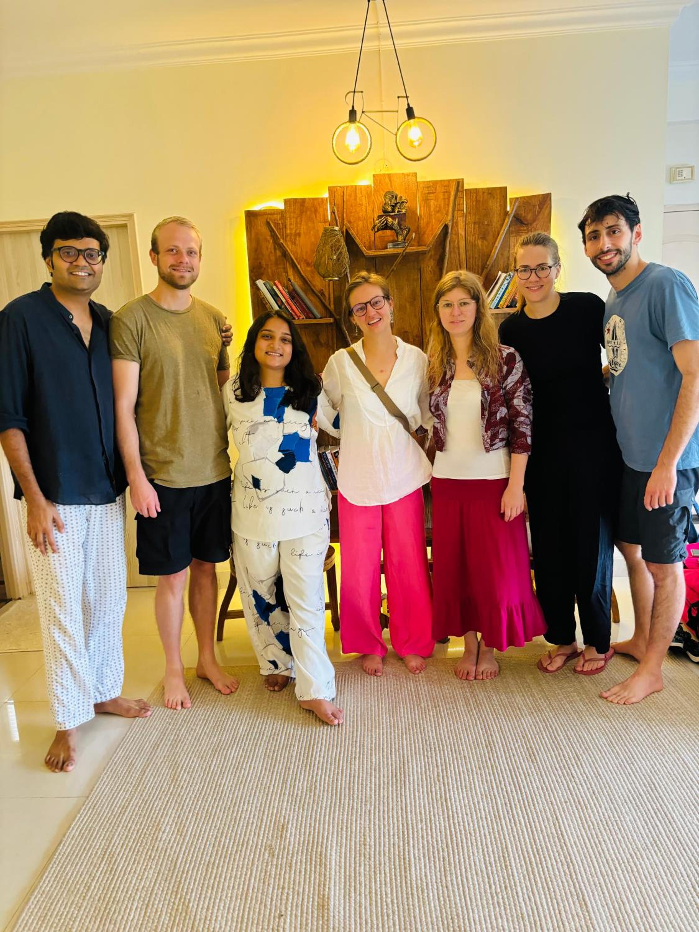 human
