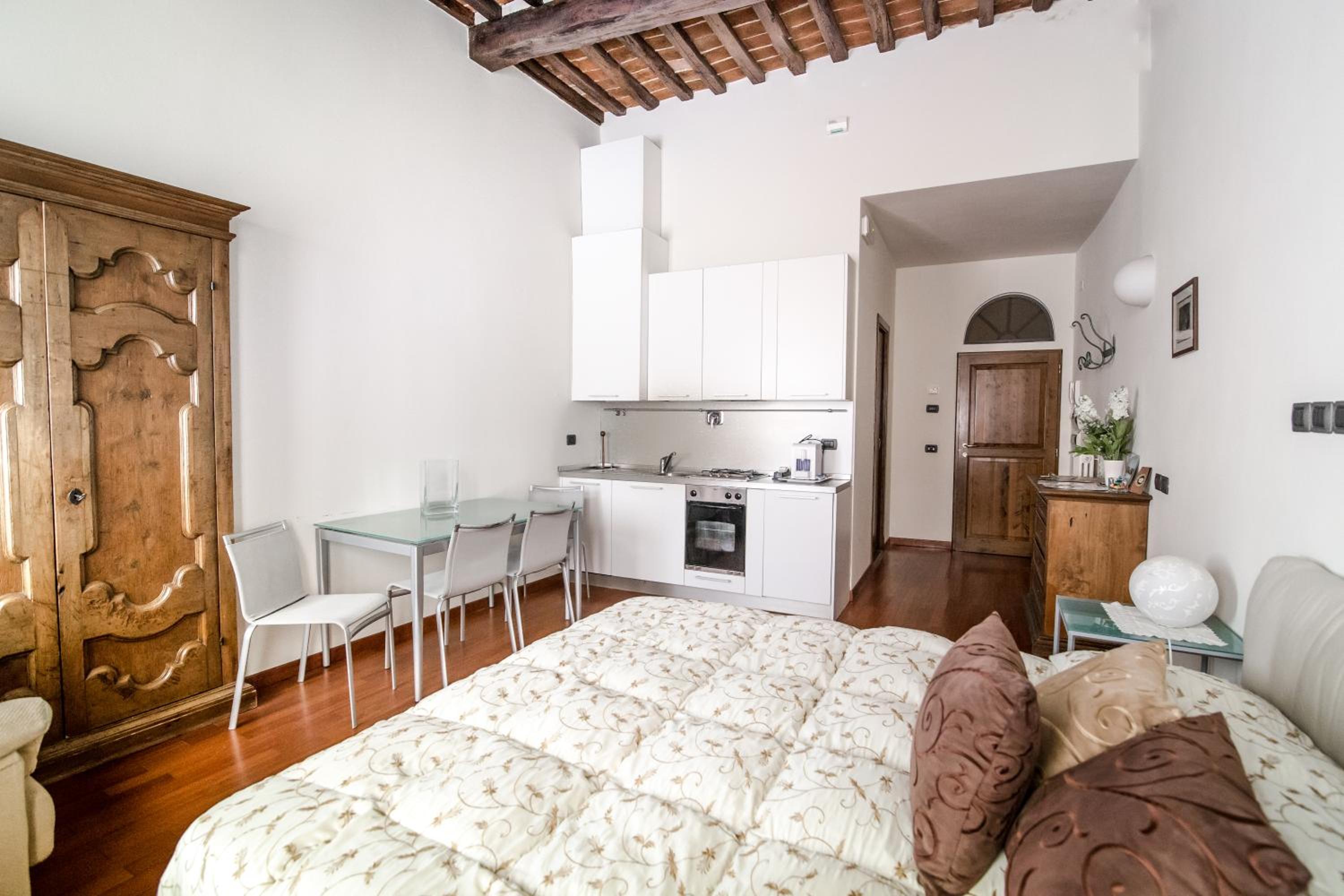 La Corte Del Re Suite & Rooms Arezzo
