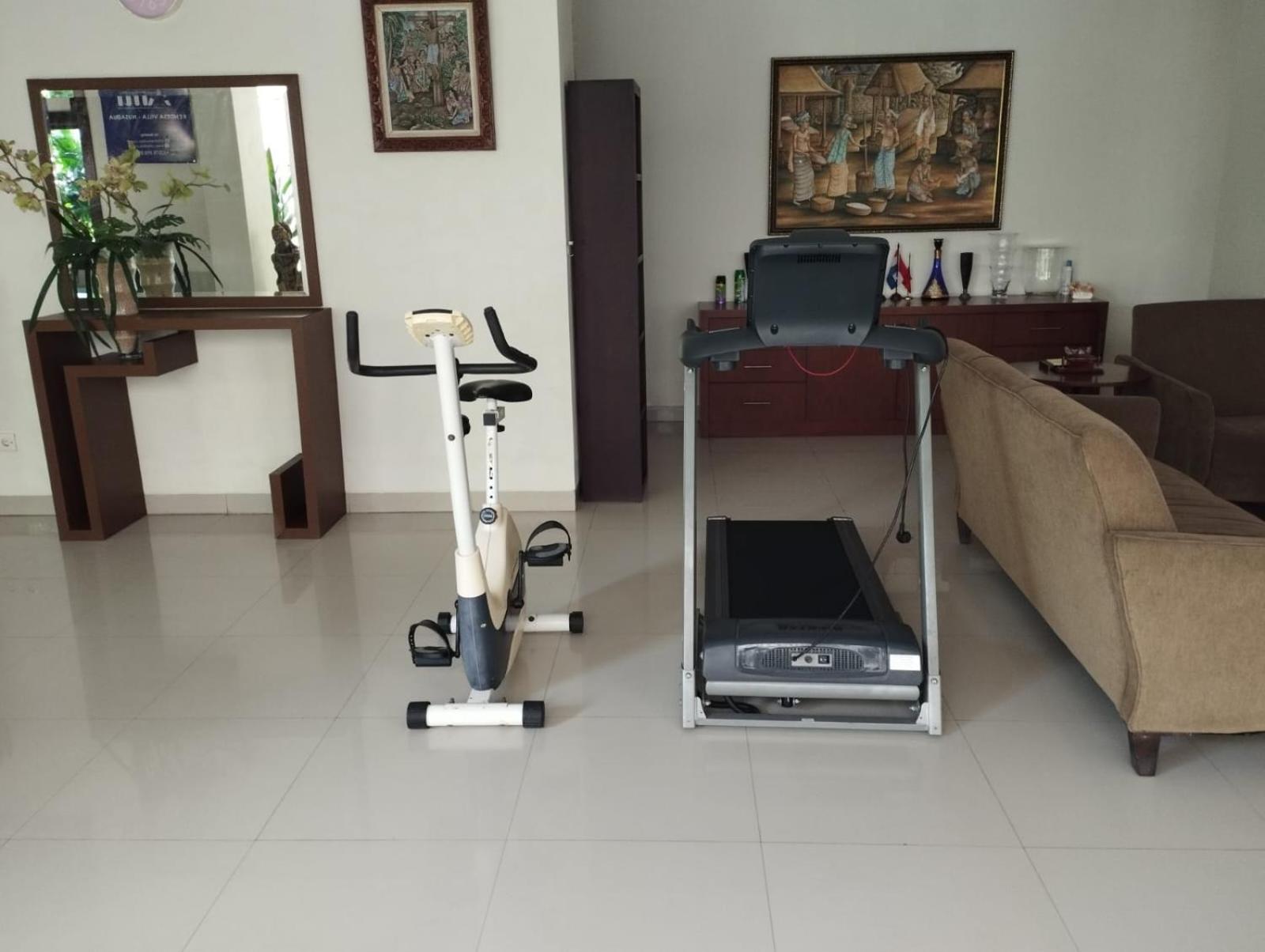 Luxury Villa Bendesa