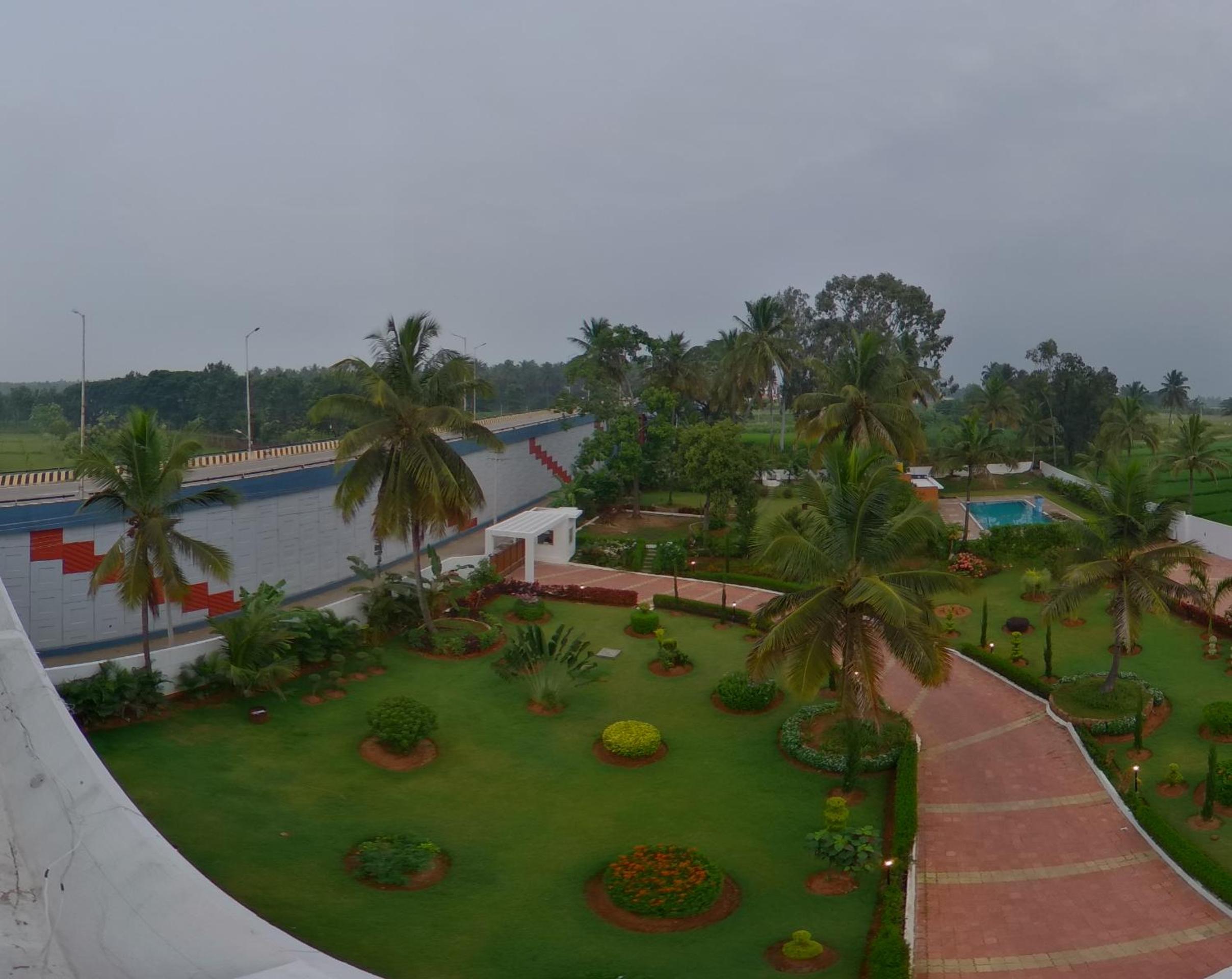 Nature Resorts