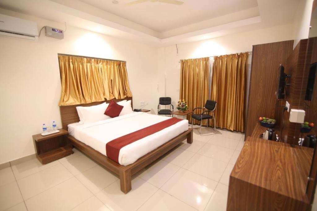 Nature Resorts
