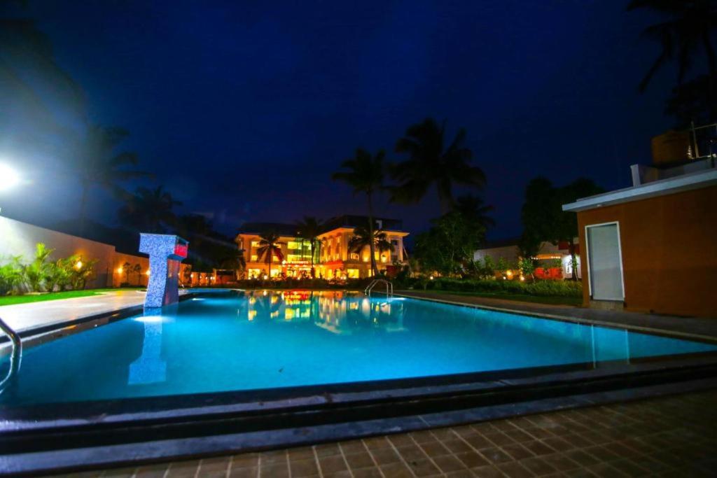 Nature Resorts