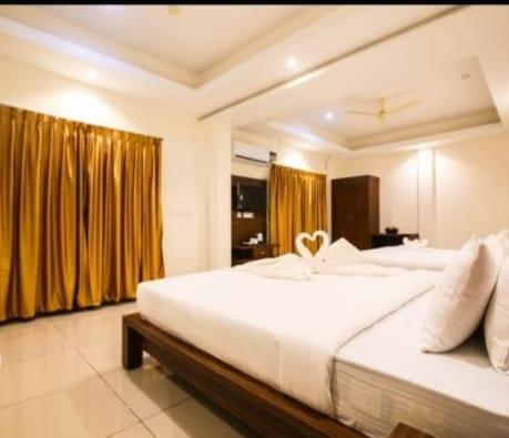 Nature Resorts