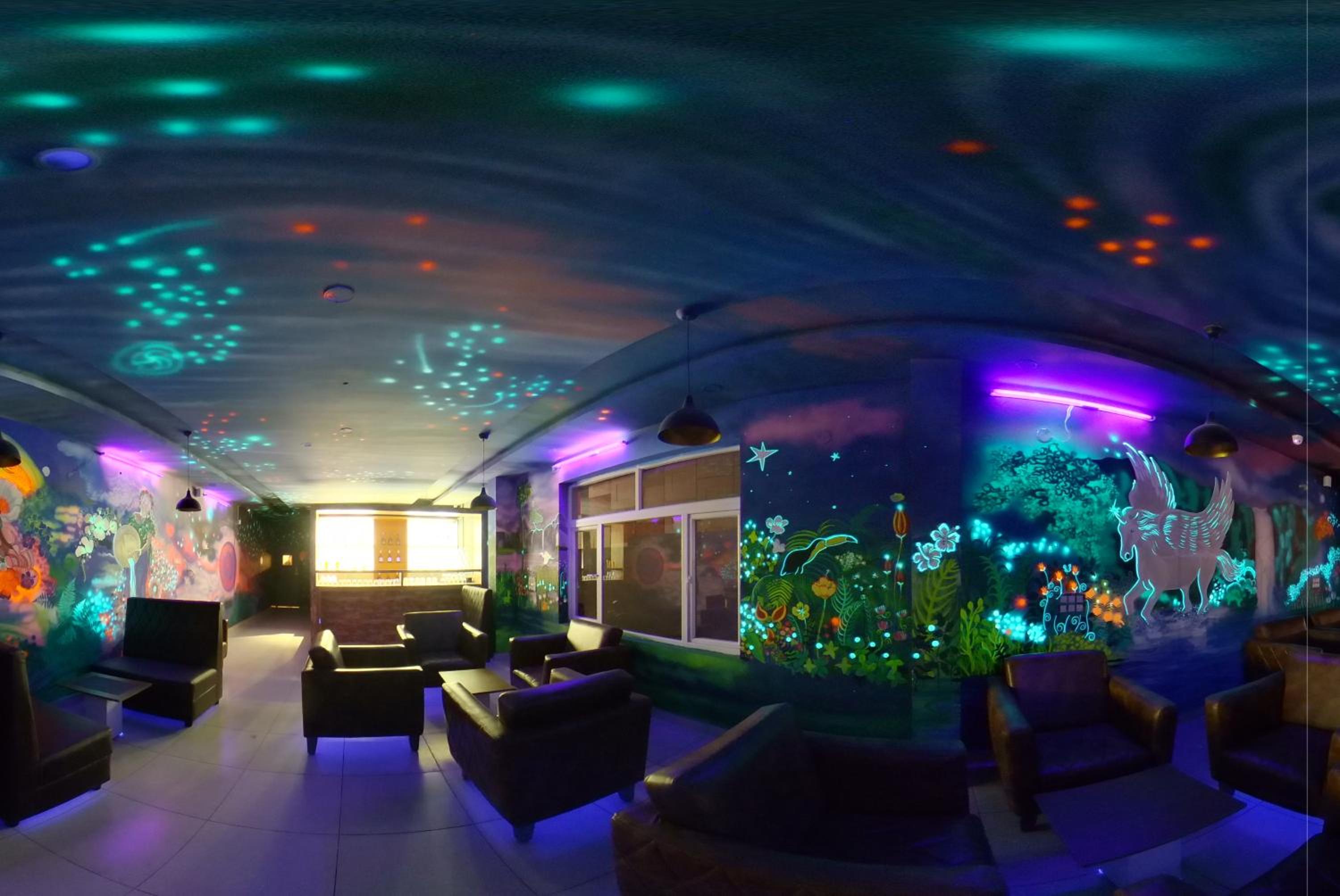 Nature Resorts