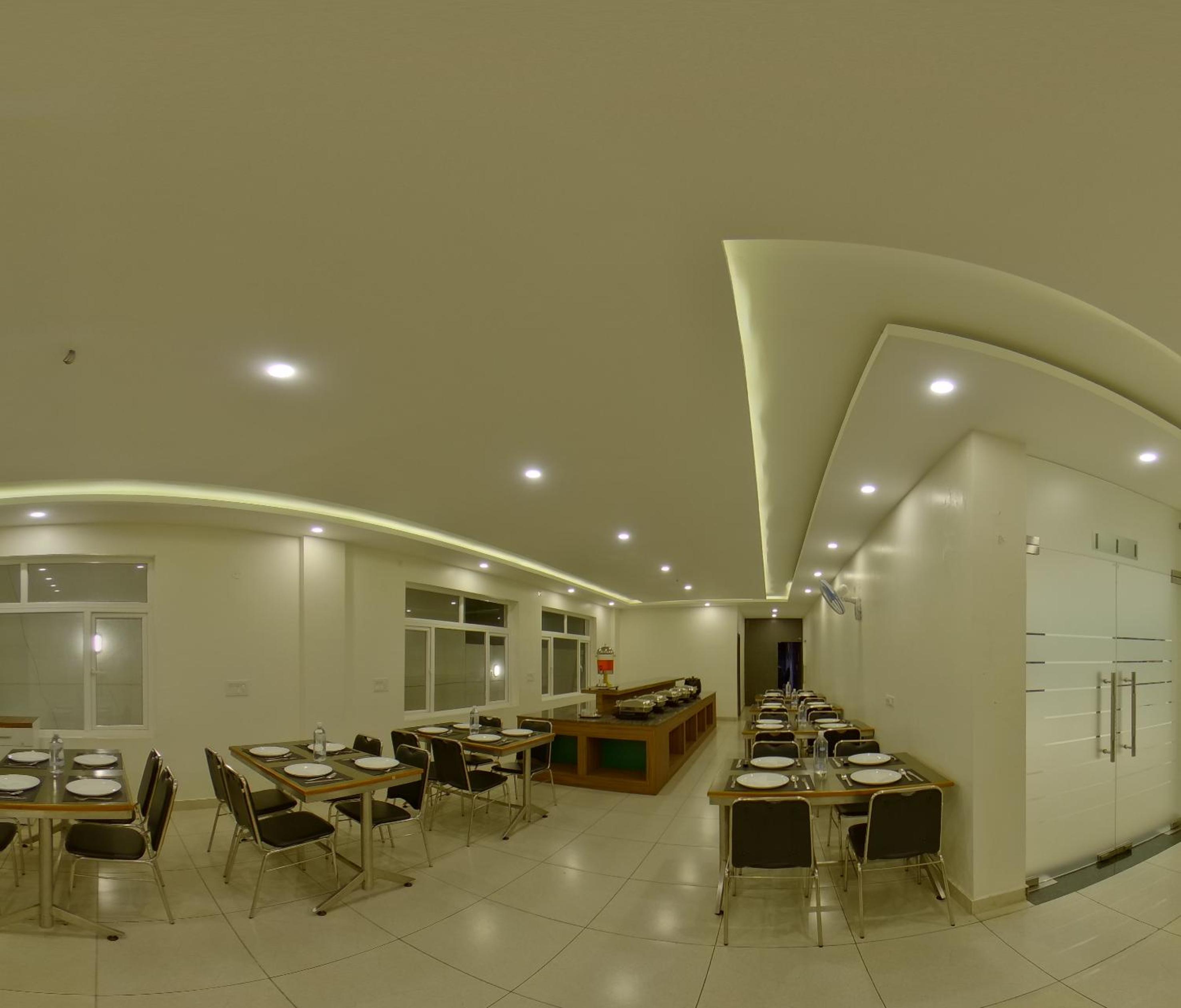 Nature Resorts
