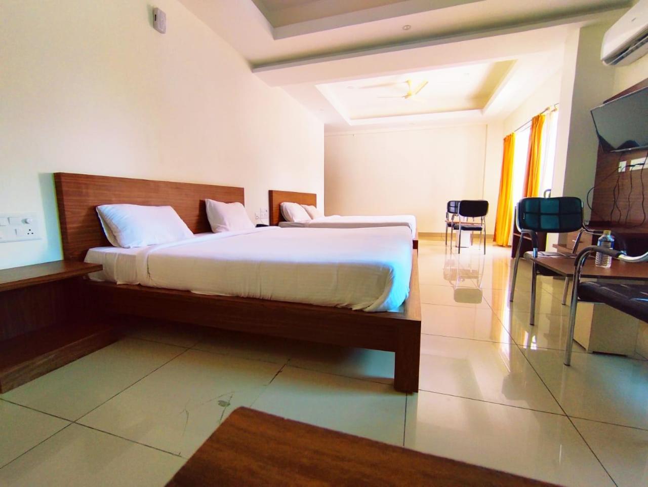 Nature Resorts