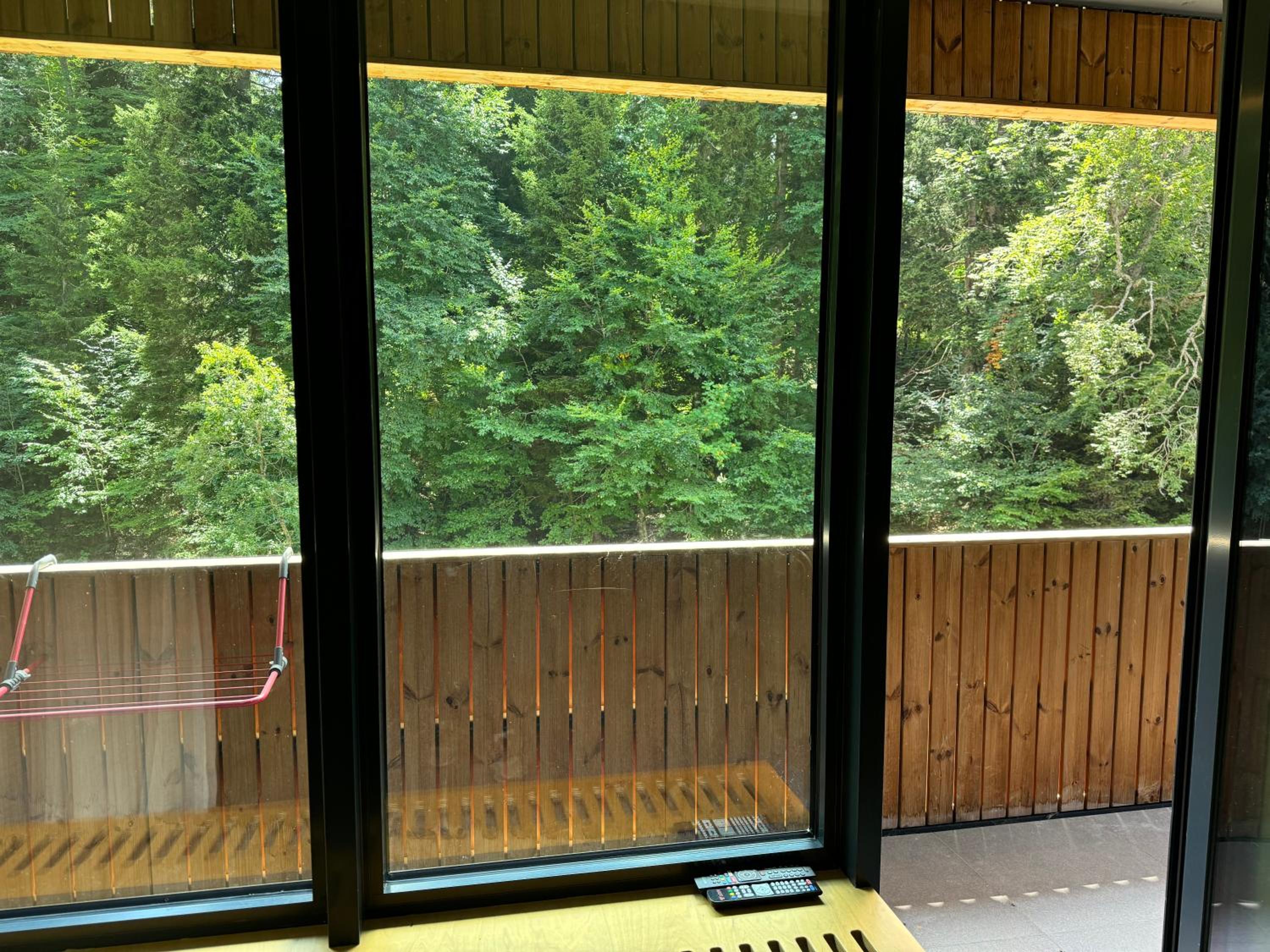 Forest Nook Bakuriani