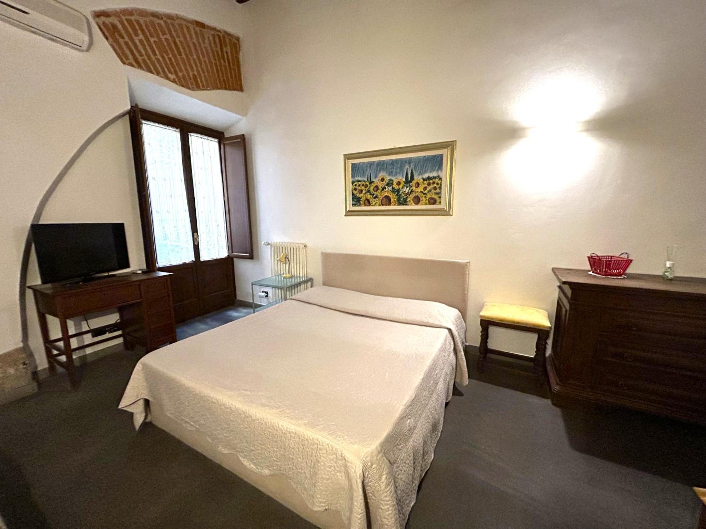 La Corte Del Re Suite & Rooms Arezzo