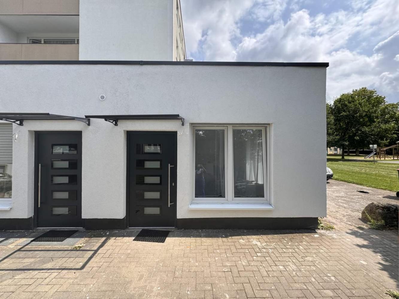 Cozy Apartment in Leverkusen