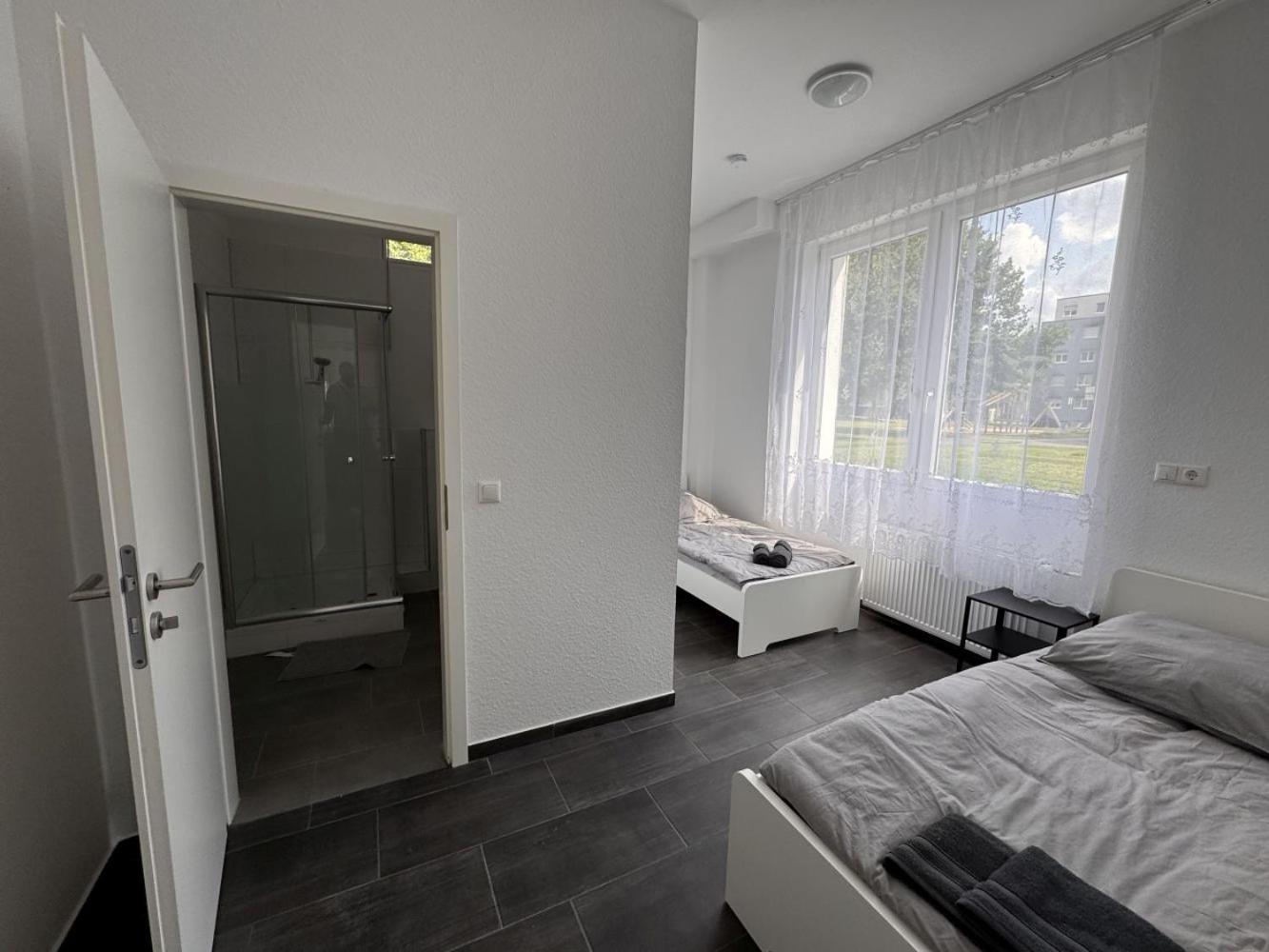 Cozy Apartment in Leverkusen