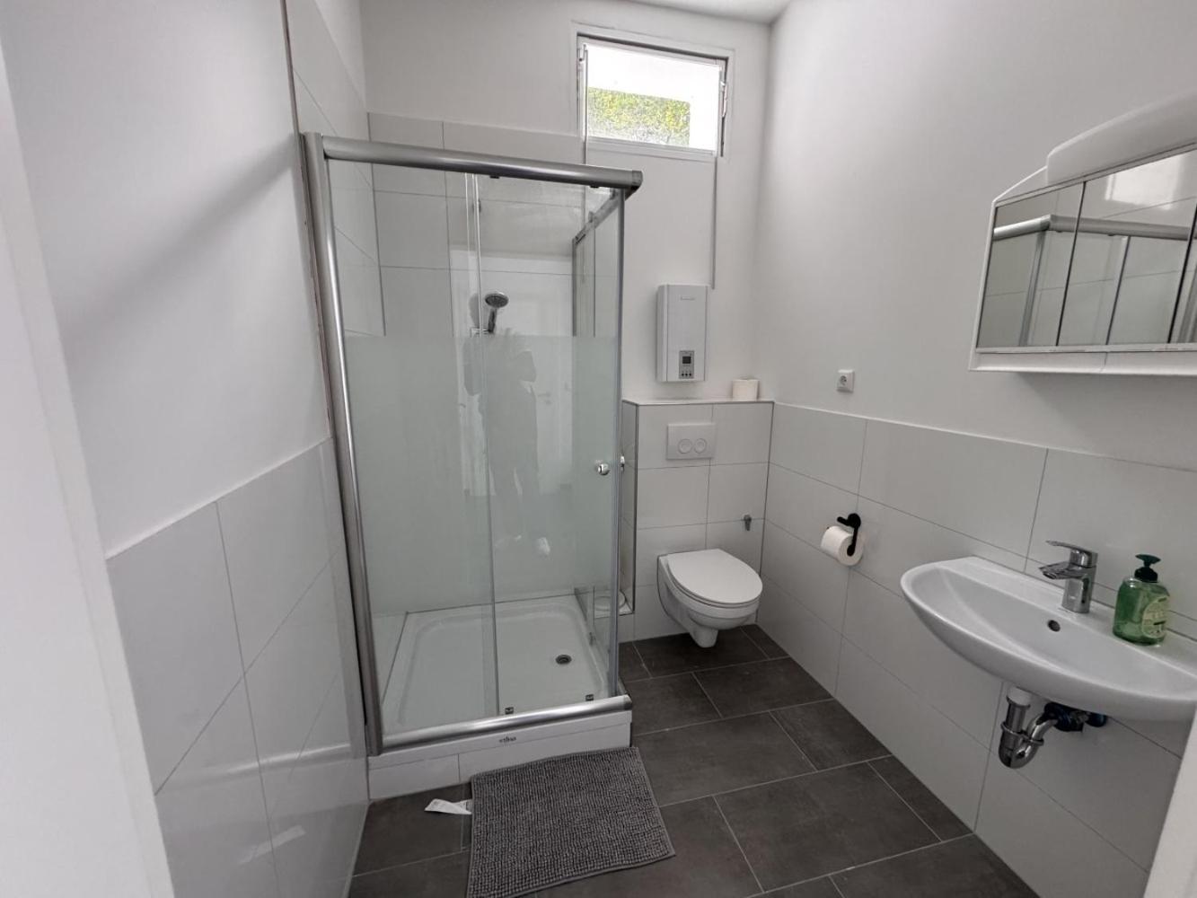 Cozy Apartment in Leverkusen