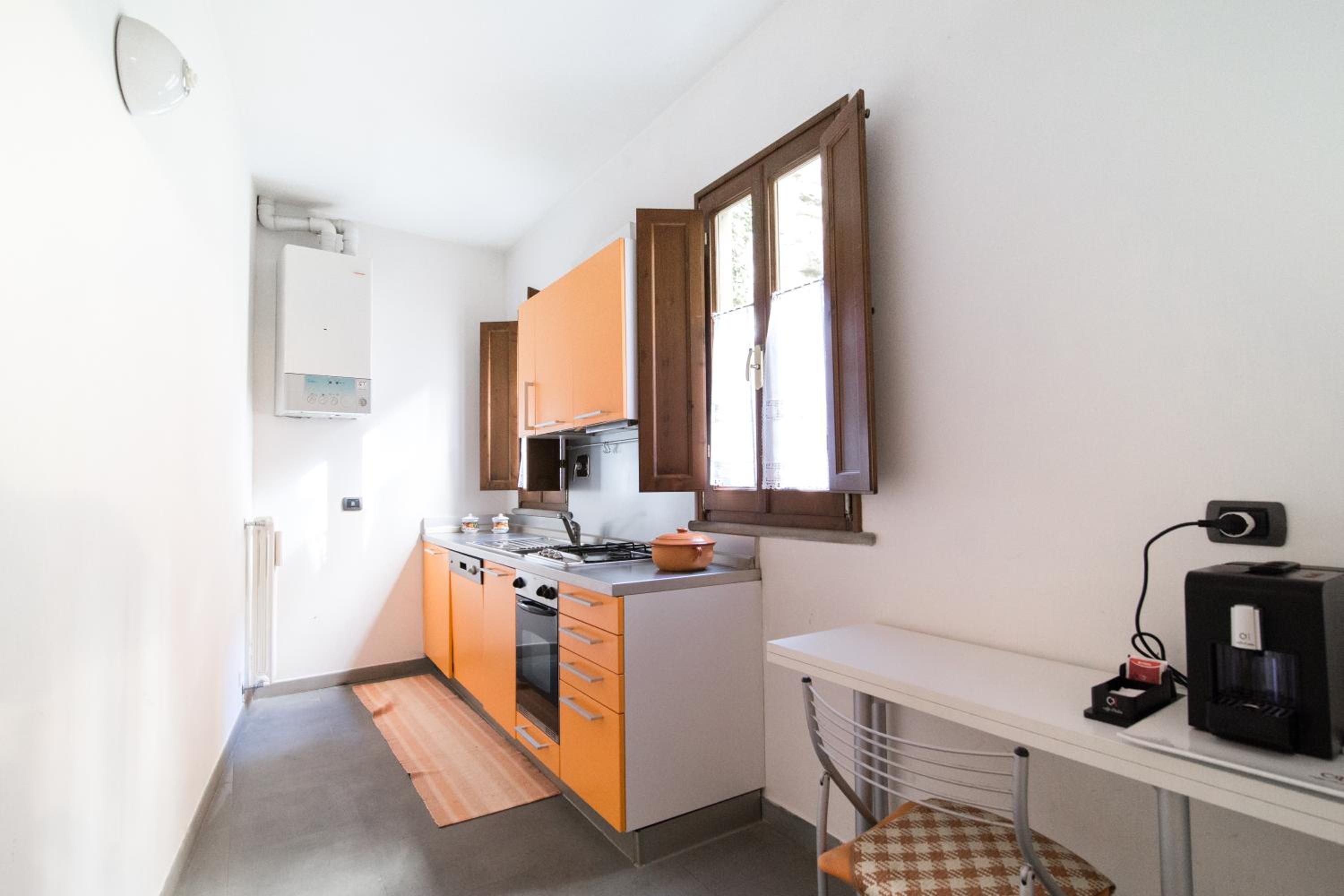 La Corte Del Re Suite & Rooms Arezzo