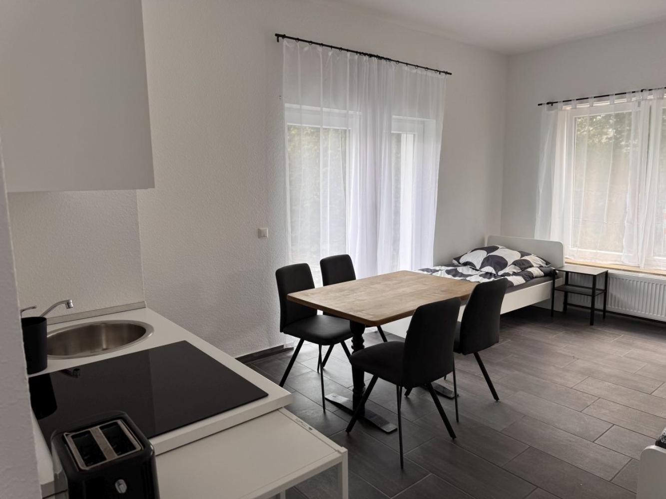Cozy Apartment in Leverkusen