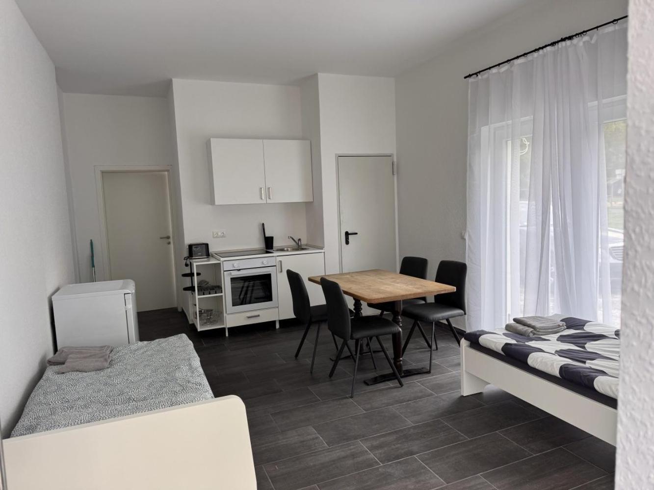 Cozy Apartment in Leverkusen