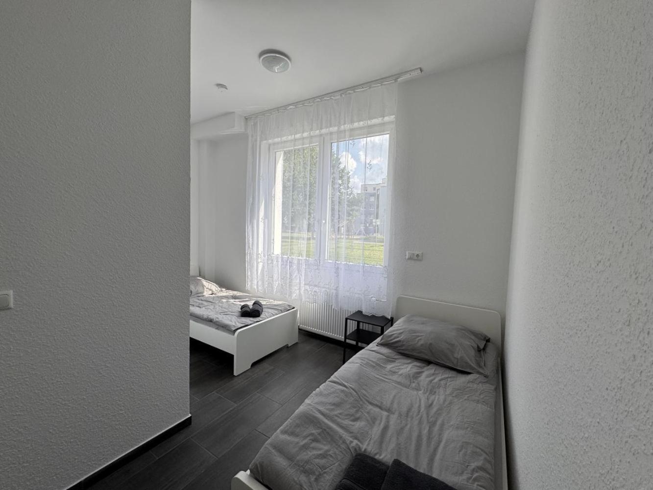 Cozy Apartment in Leverkusen