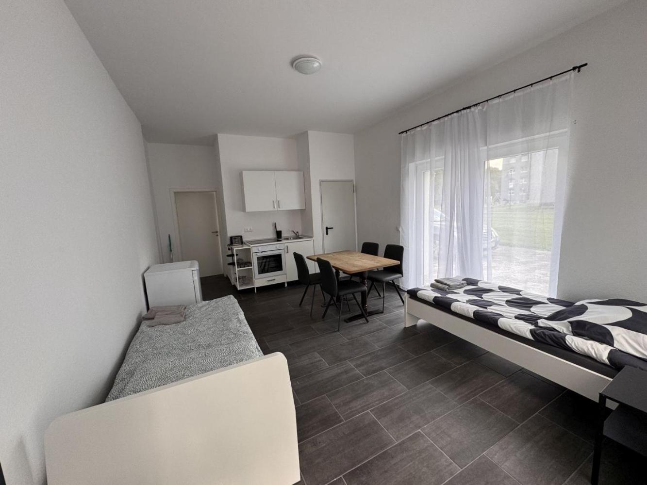 Cozy Apartment in Leverkusen