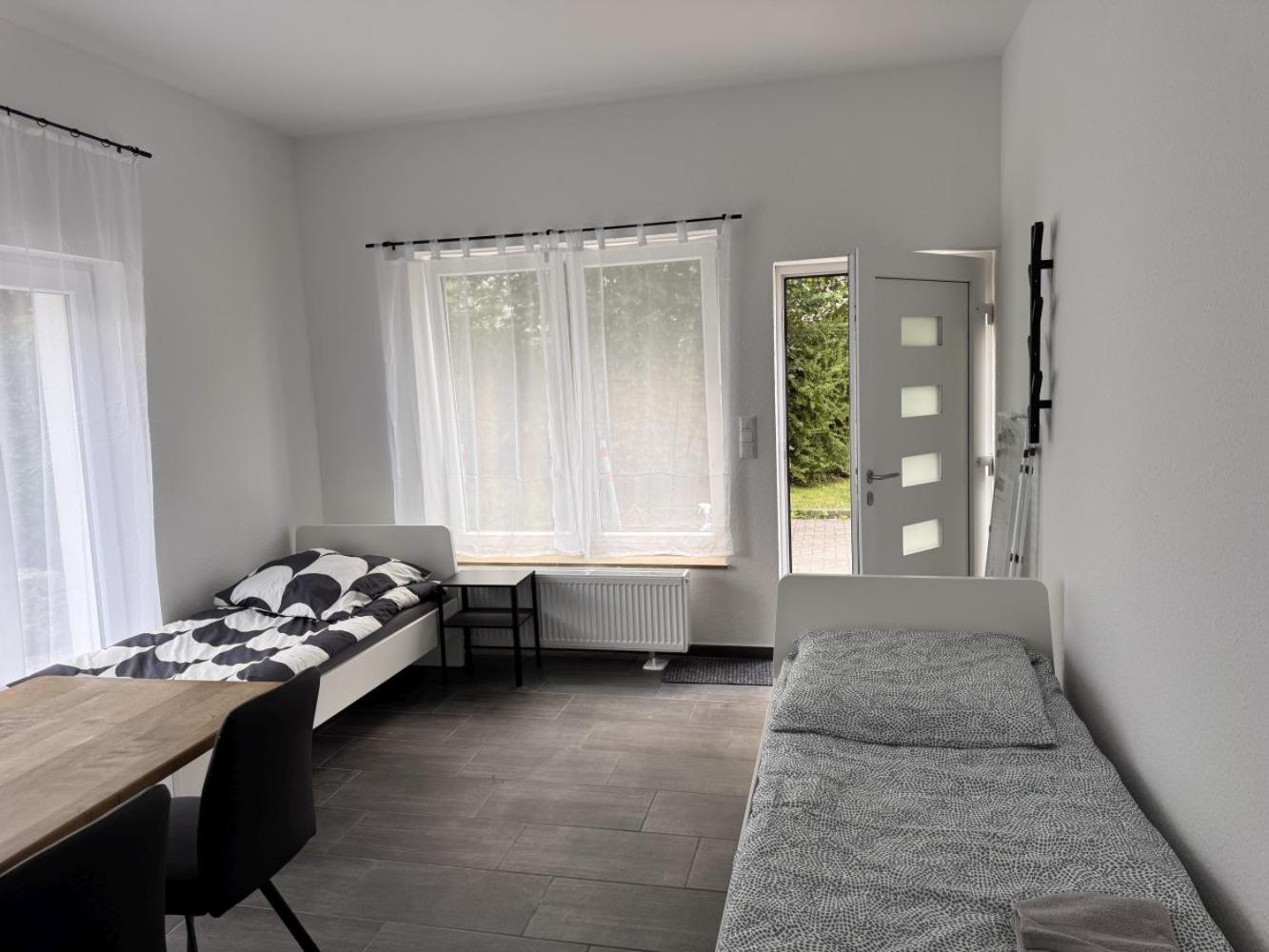 Cozy Apartment in Leverkusen