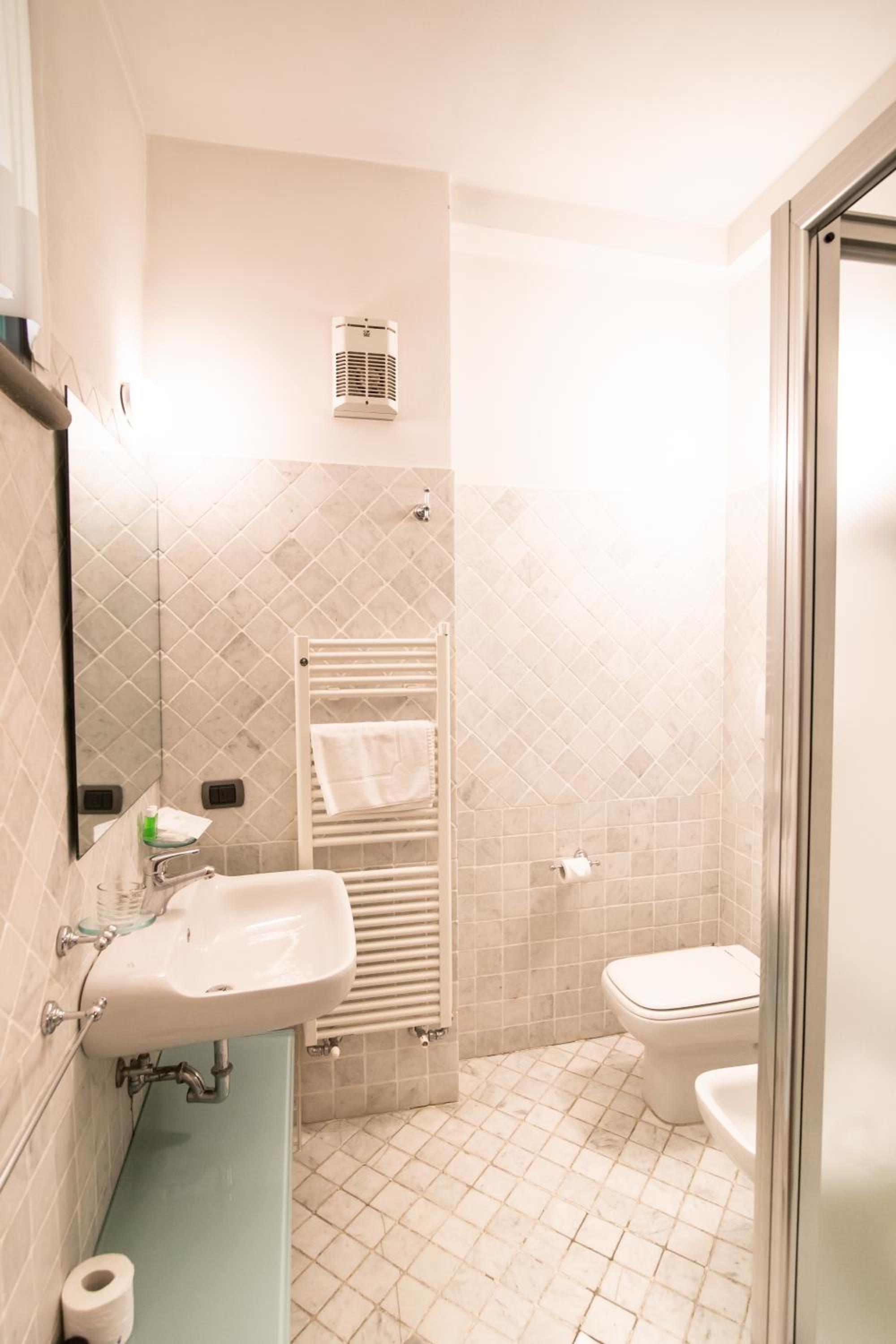 La Corte Del Re Suite & Rooms Arezzo